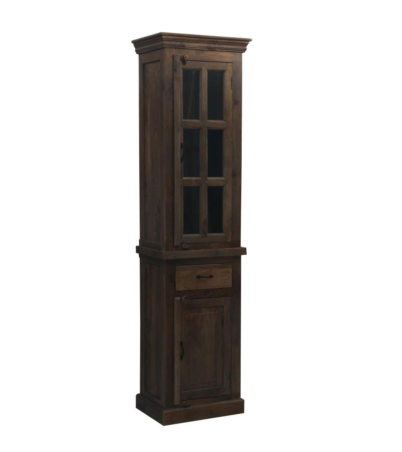 CABINET TWO PART