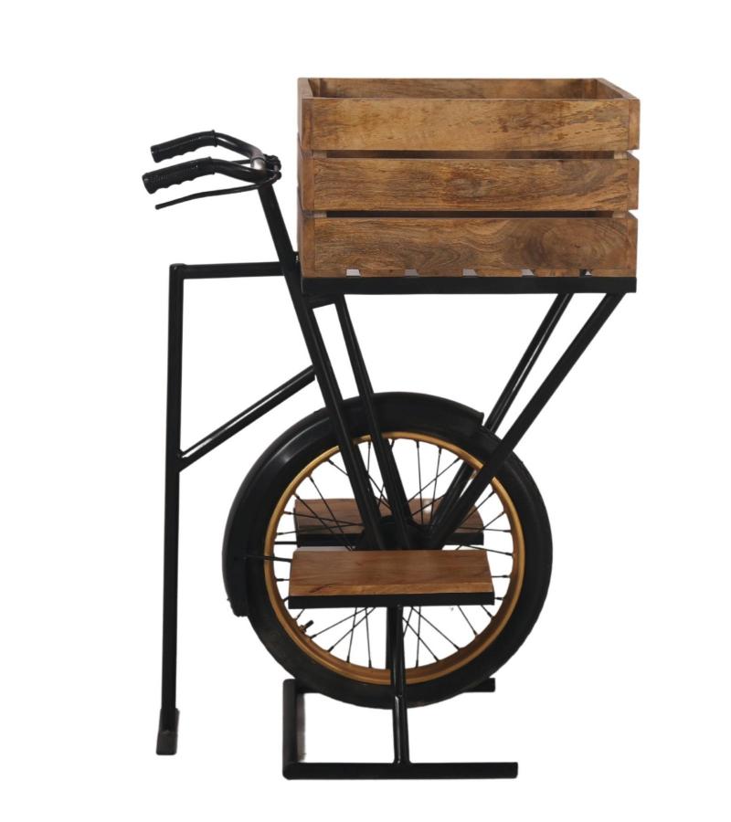 CYCLE CART TABLE