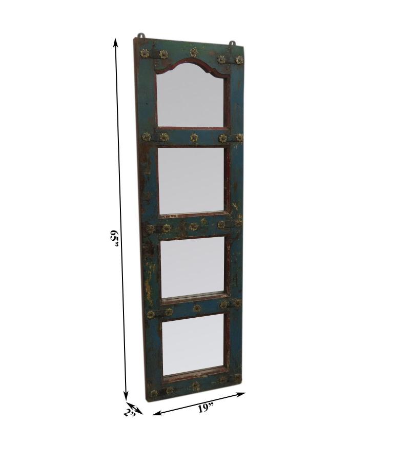 SINGLE MIRROR FRAME