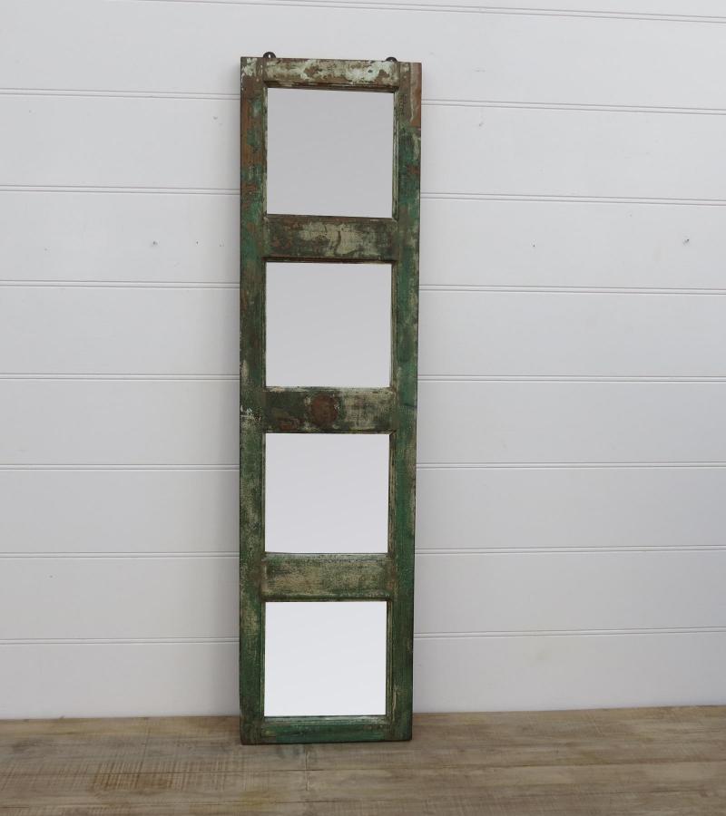 SINGLE MIRROR FRAME