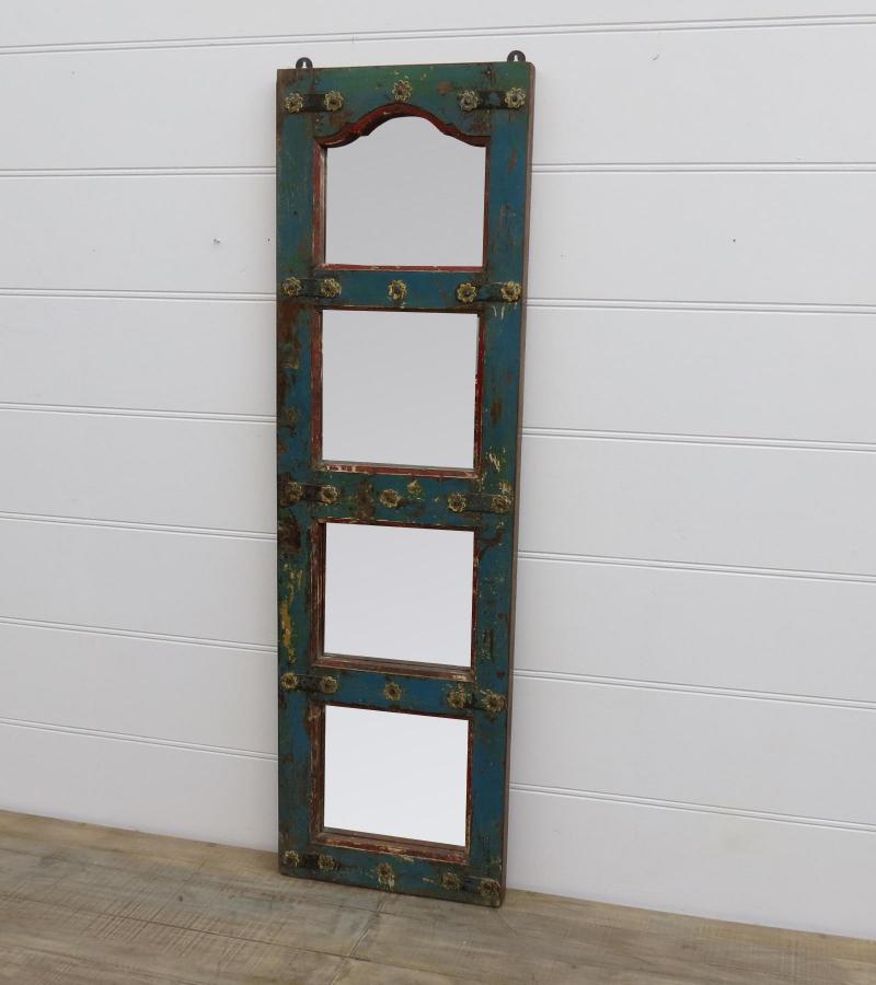 SINGLE MIRROR FRAME