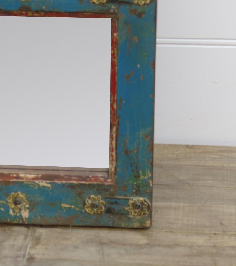 SINGLE MIRROR FRAME