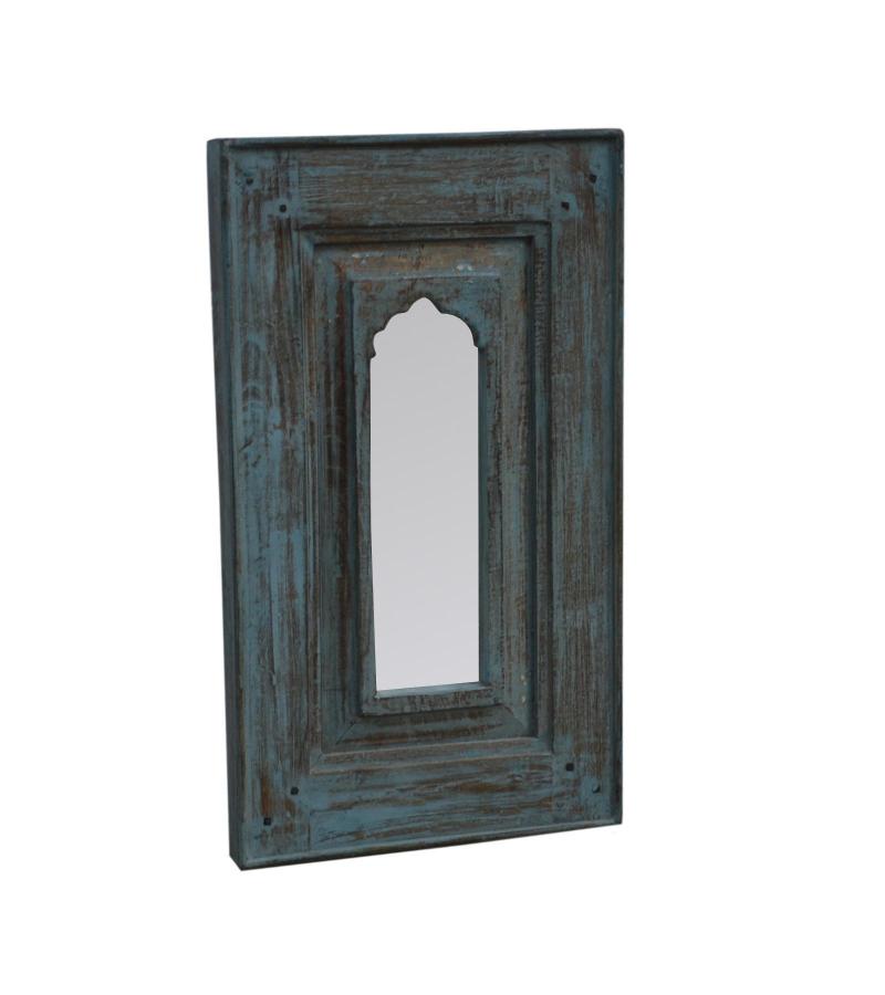 WOODEN MIRROR FRAME