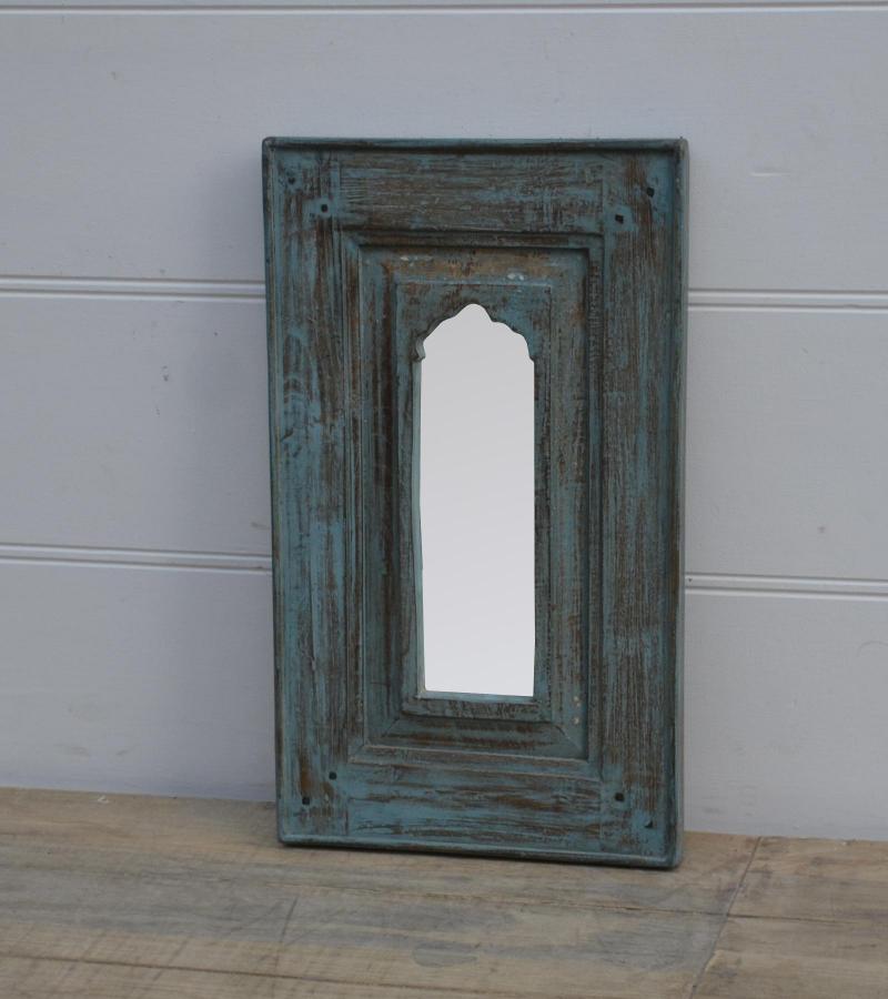 WOODEN MIRROR FRAME