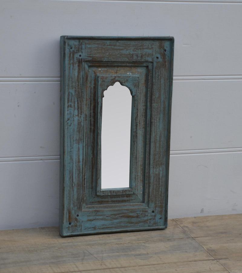 WOODEN MIRROR FRAME