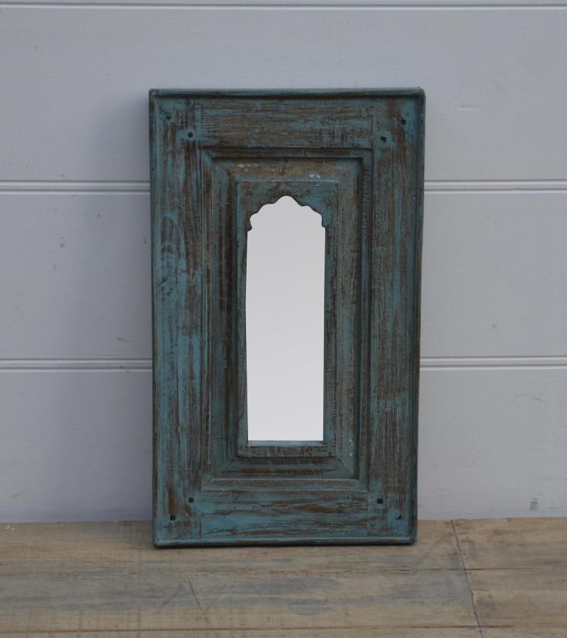 WOODEN MIRROR FRAME