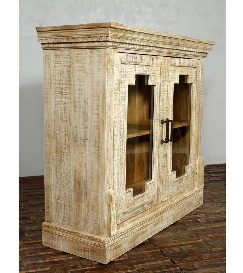 WOODEN CABINET