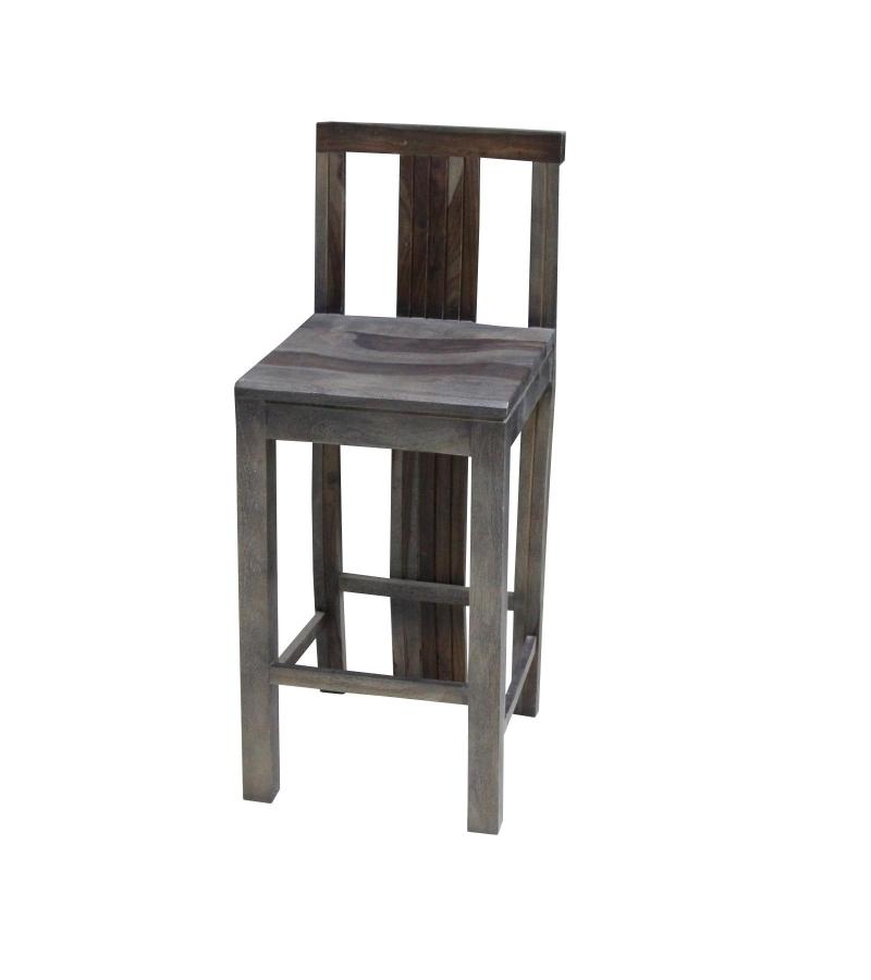 SOLID WOOD CHAIR