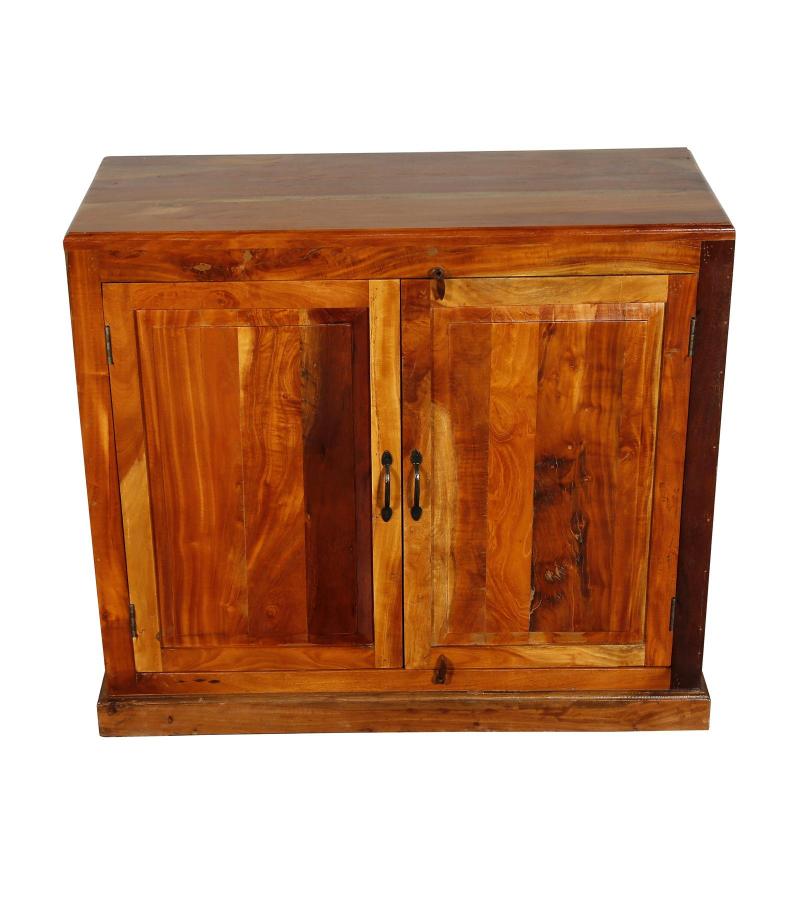 WOODEN CABINET