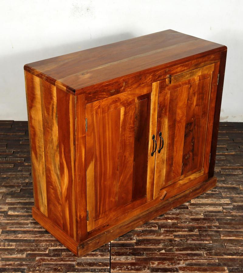 WOODEN CABINET