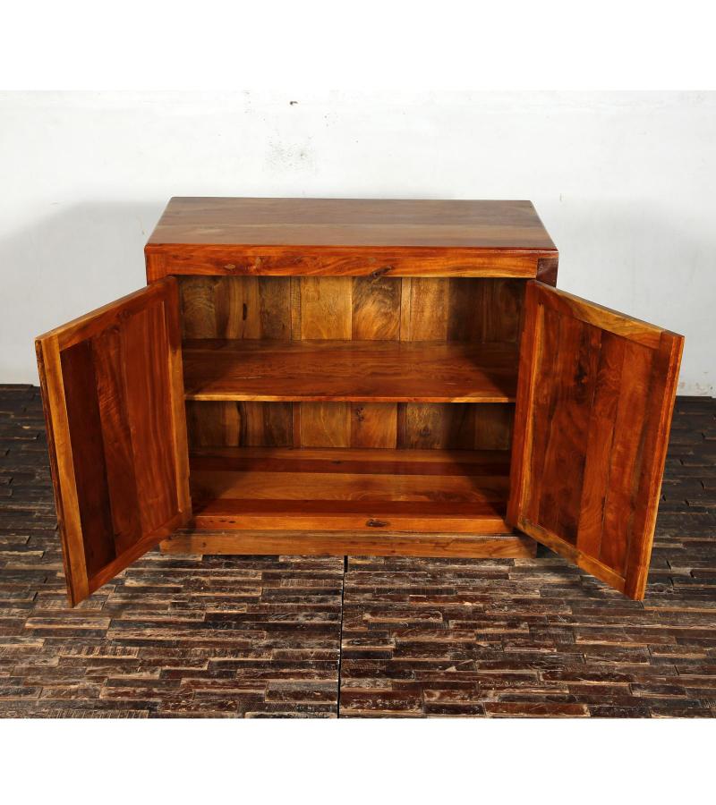 WOODEN CABINET