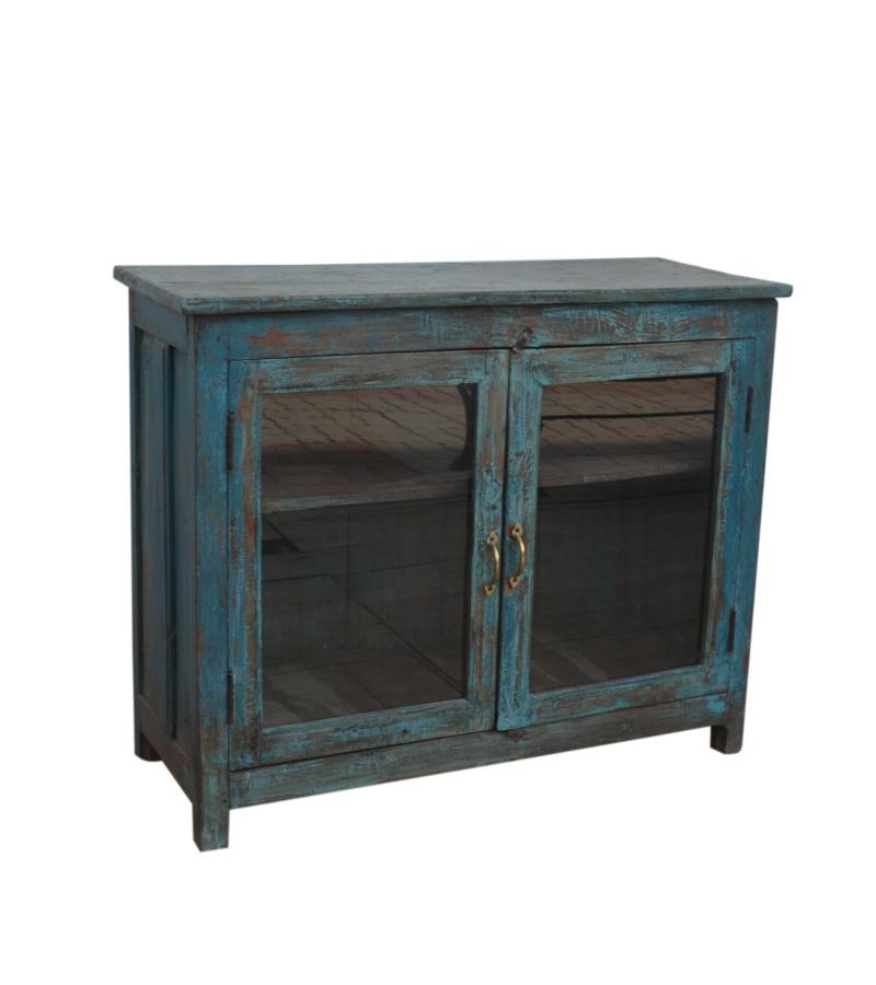 Glass Cabinet