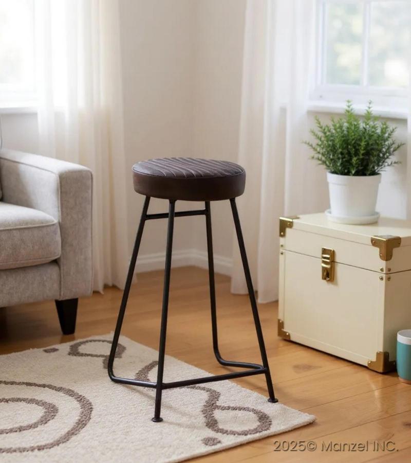 IRON STOOL