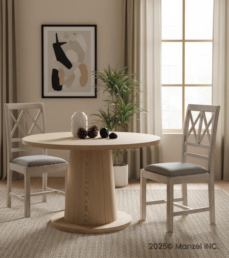 WOODEN CHAIR