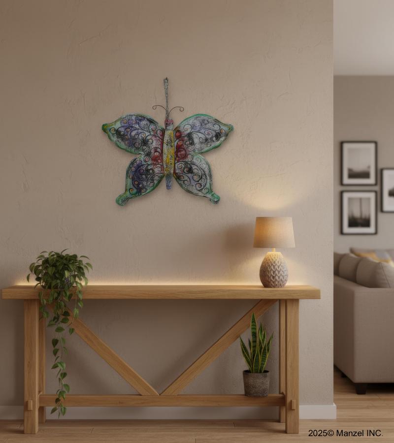 BUTTERFLYI