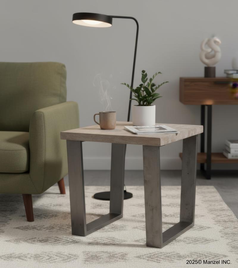 End Table