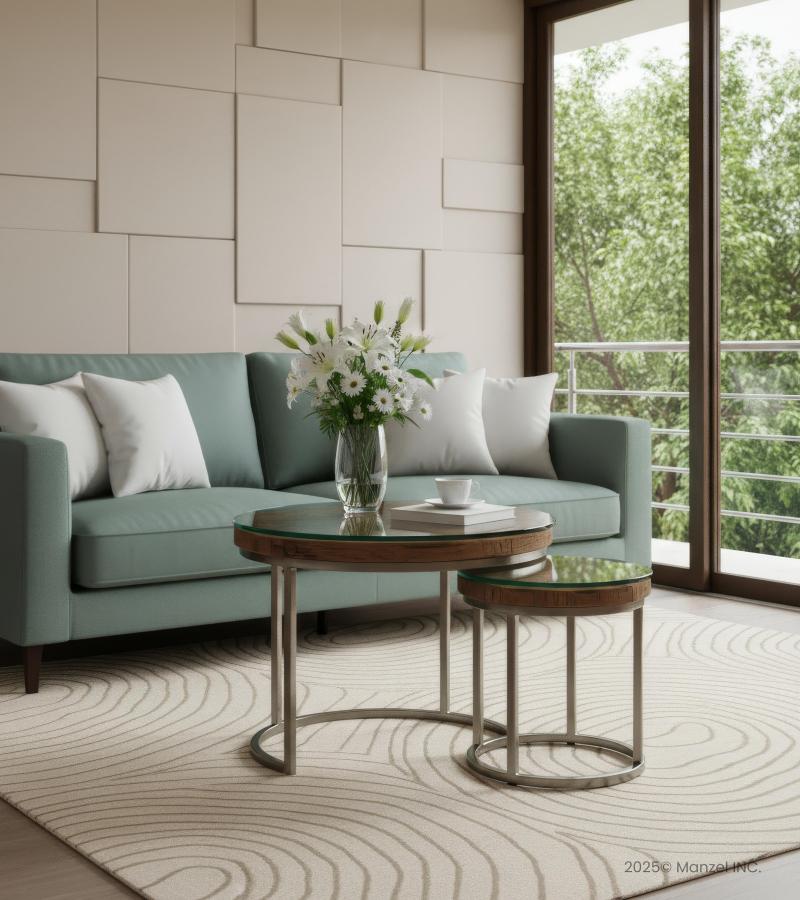 CoffeeTable  S/2
