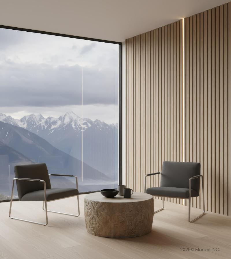 HAND CARVED SOLID WOOD ROUND COFFEE TABLE