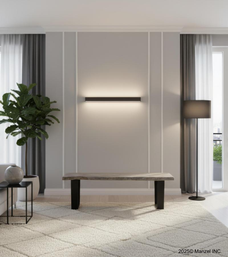 LIVE EDGE SOLID ACACIA WOOD BENCH