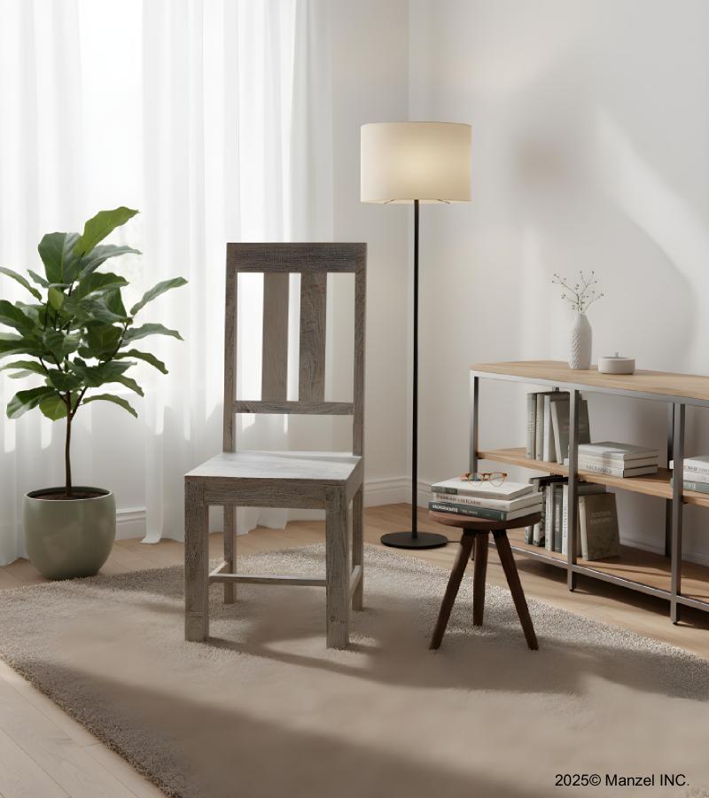 chair wooden seat