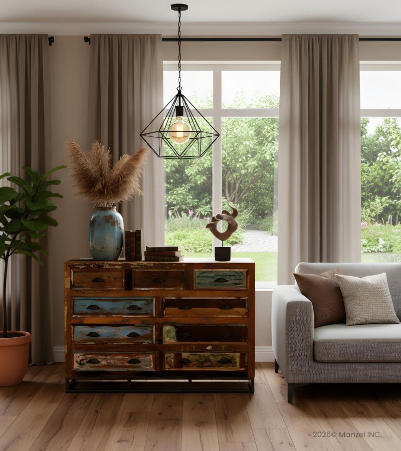 SOLID RECLAIMED TEAK WOOD DRESSER SIDEBOARD BUREAU