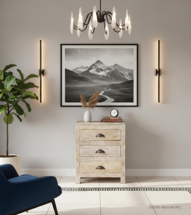 SOLID RECLAIMED TEAK WOOD 3 DRAWER END TABLE /  BEDSIDE