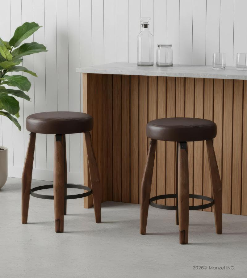 IRON STOOL