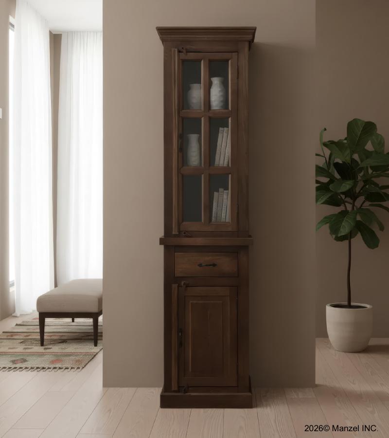 CABINET TWO DOOR