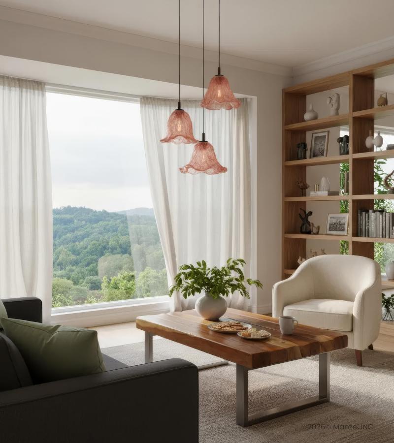 SUPER THICK RECLAIMED TEAK & IRON COFFEE TABLE