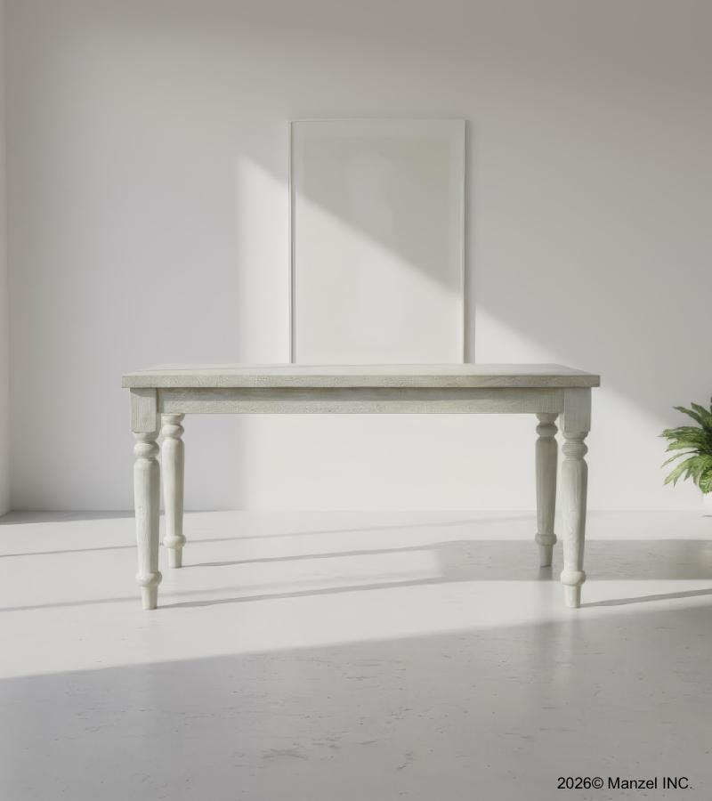 SOLID WOOD Dining table 