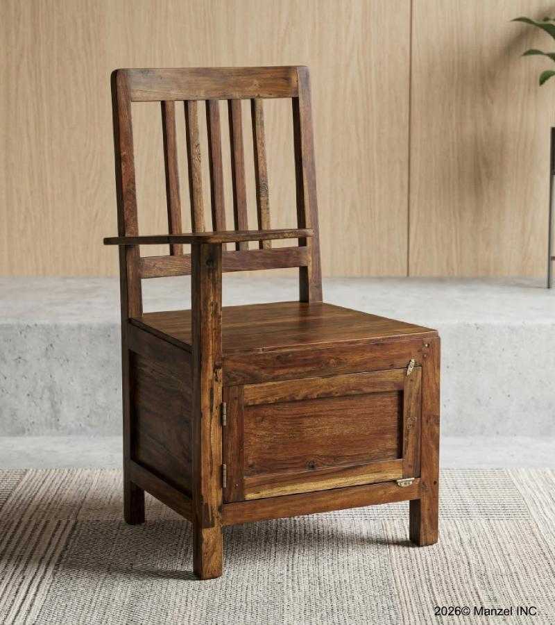 WDN CHAIR ALL HANDLE SAME