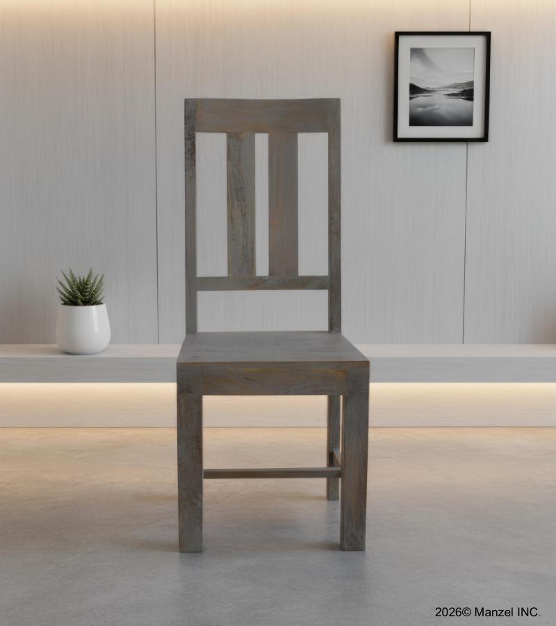 chair wooden seat