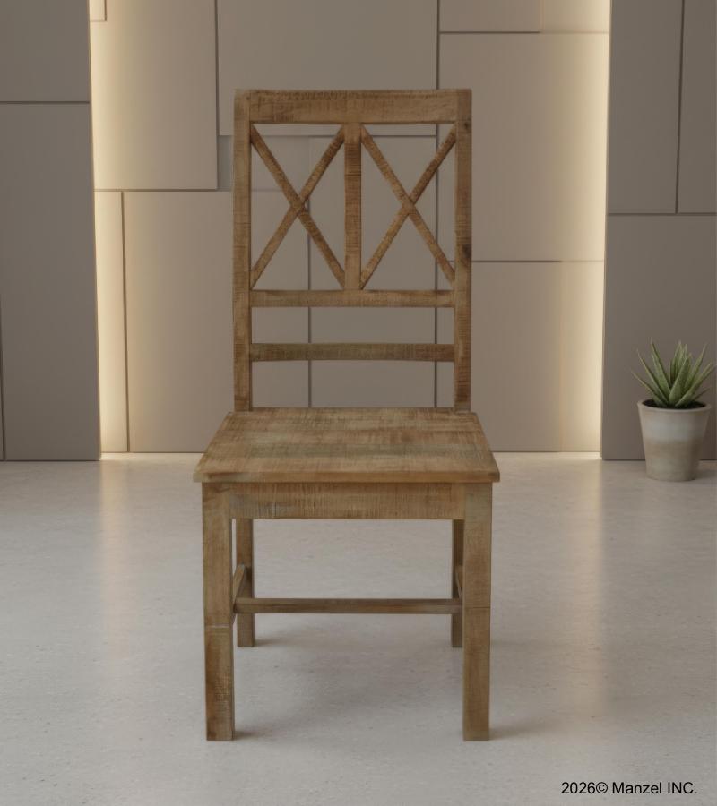 wood Chair
