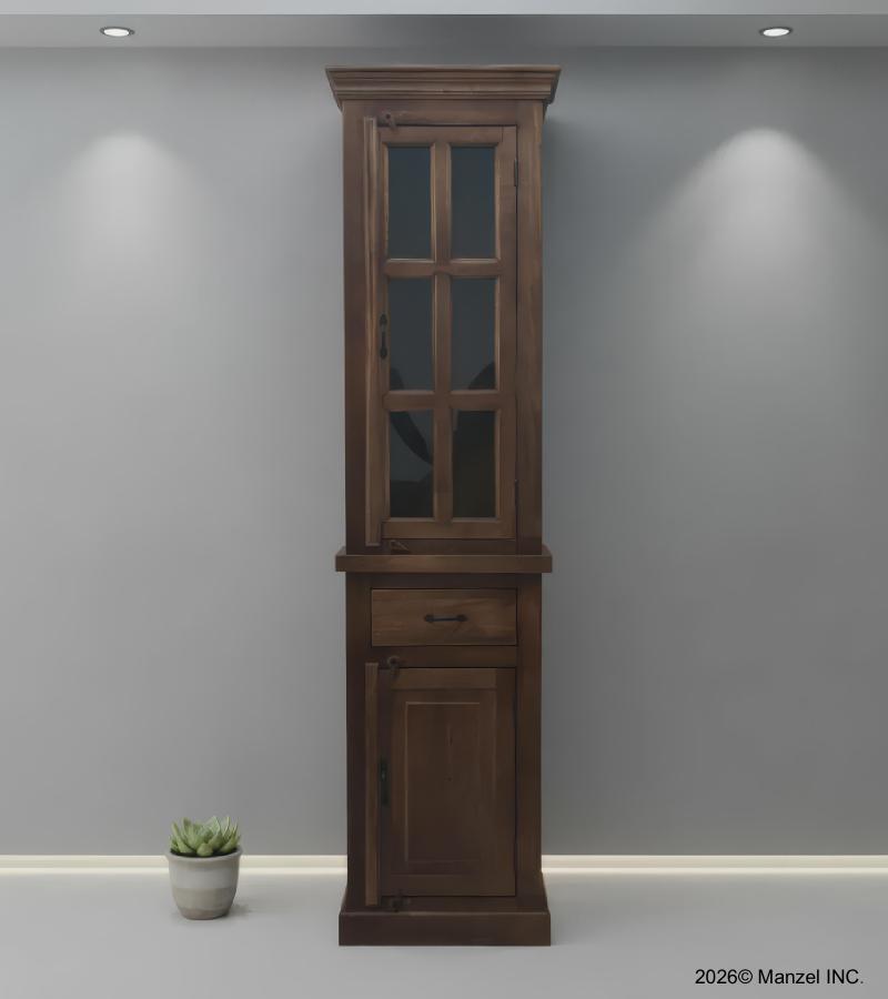CABINET TWO DOOR