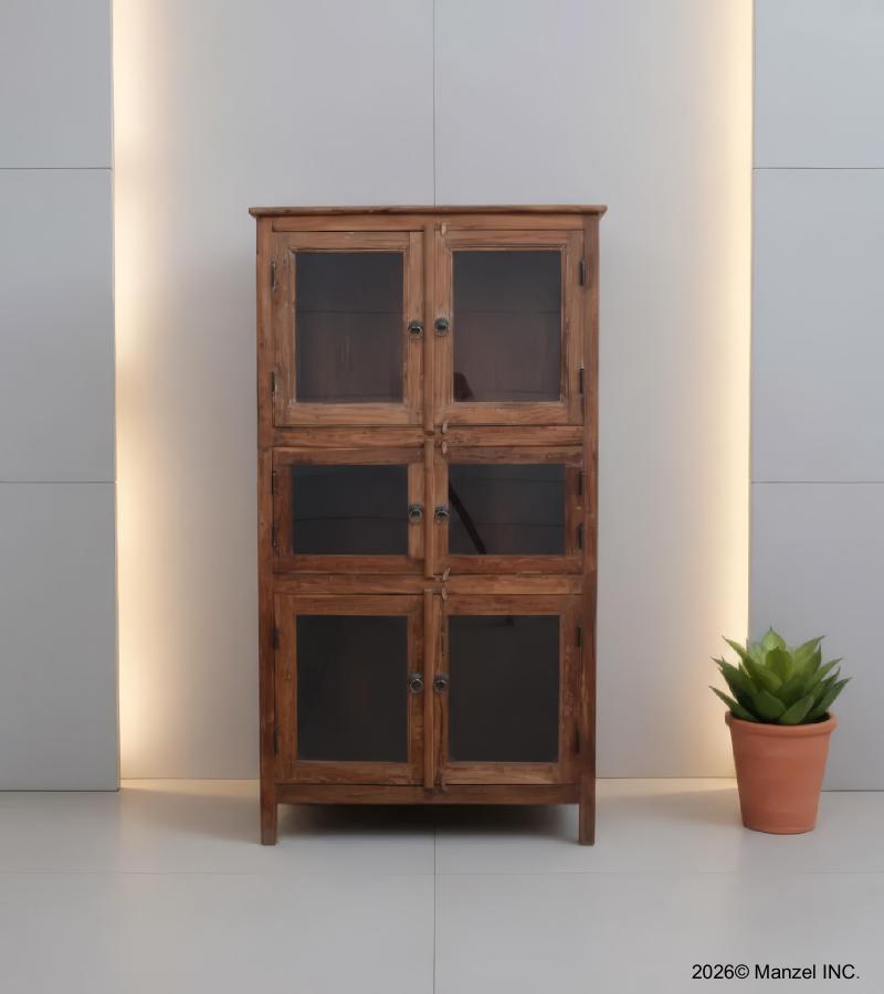 WDN GLASS PINJARA