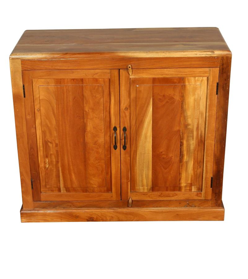 SOLID RECLAIMED TEAK WOOD CABINET SIDEBOARD