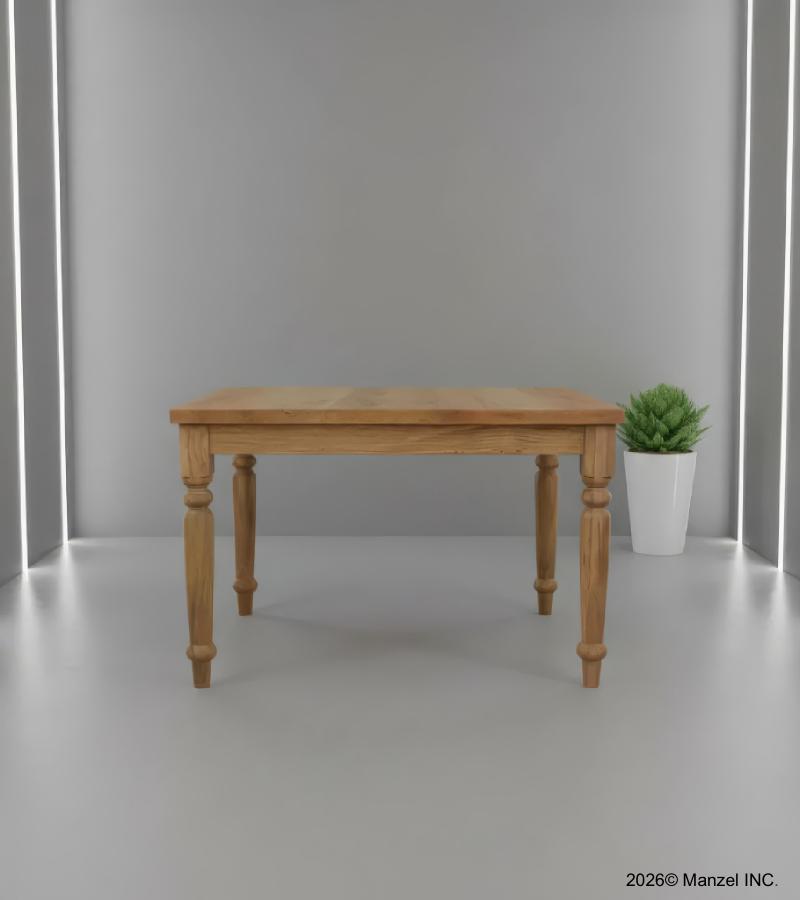 SOLID WOOD Dining table 