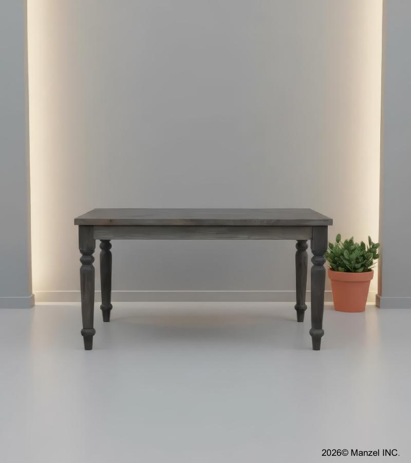 SOLID WOOD Dining table 