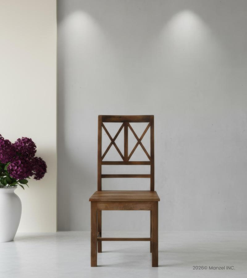 wood Chair