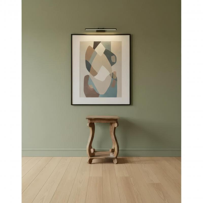 SOLID WOOD END TABLE SIDE TABLE