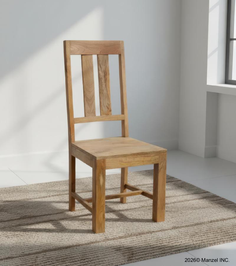 Chairs 
