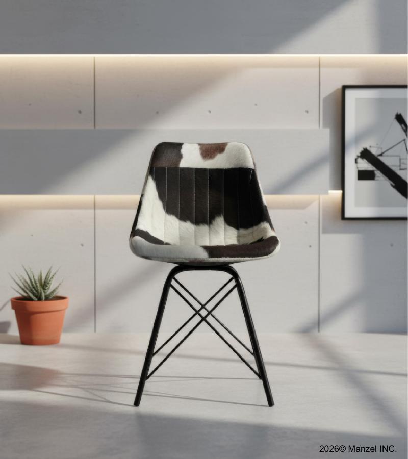 Leather Chair