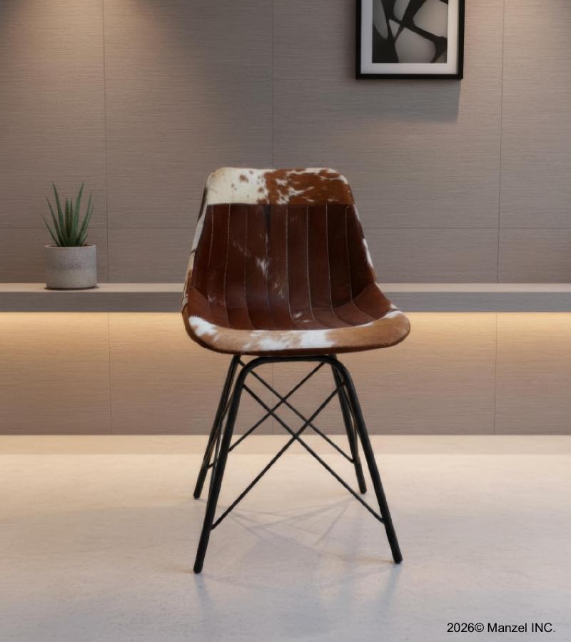 Leather Chair