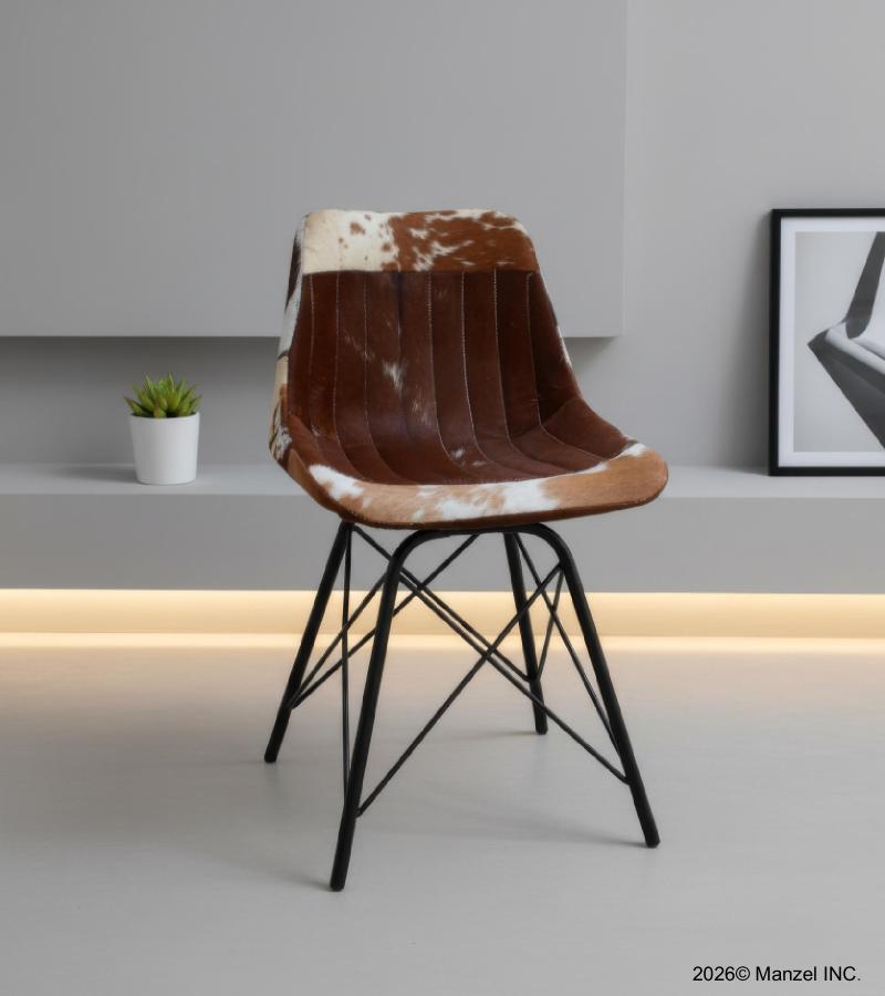 Leather Chair