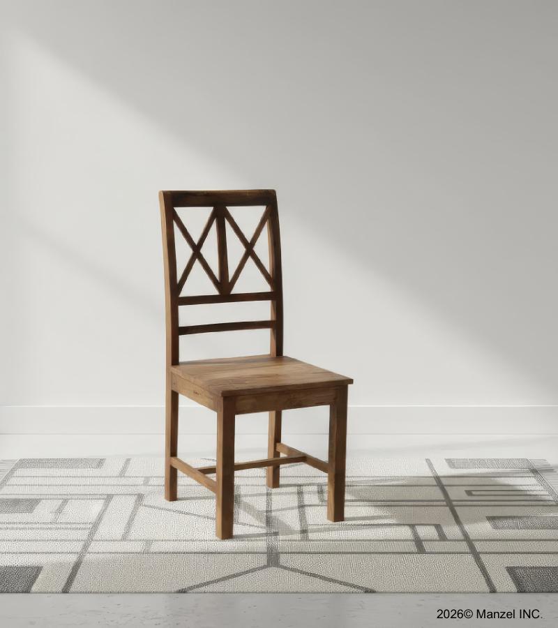 wood Chair
