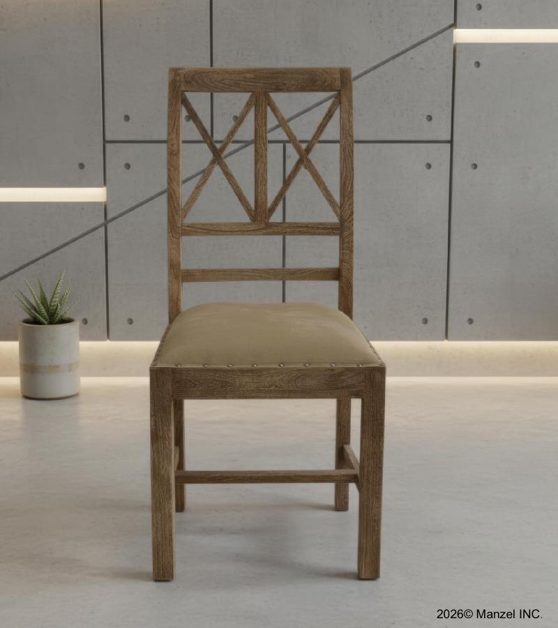 Dining chair