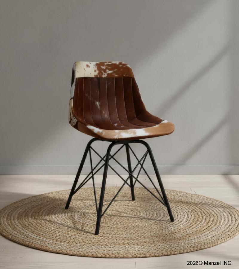 Leather Chair
