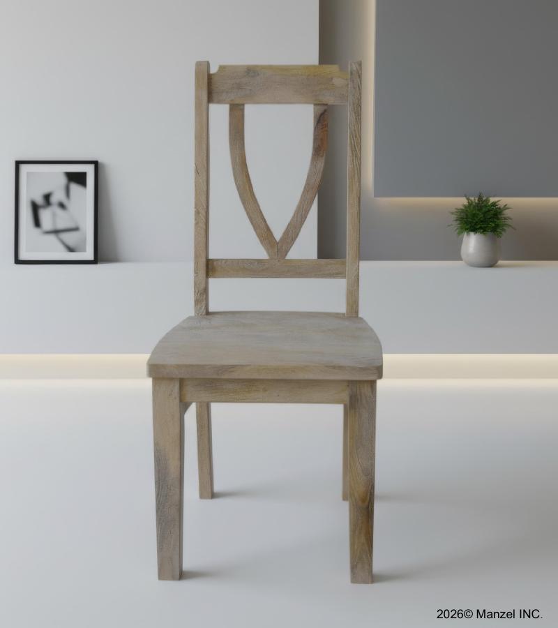 Chairs 