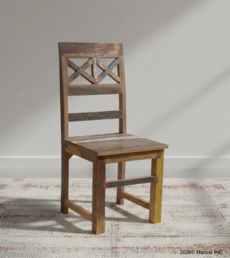 Chairs 