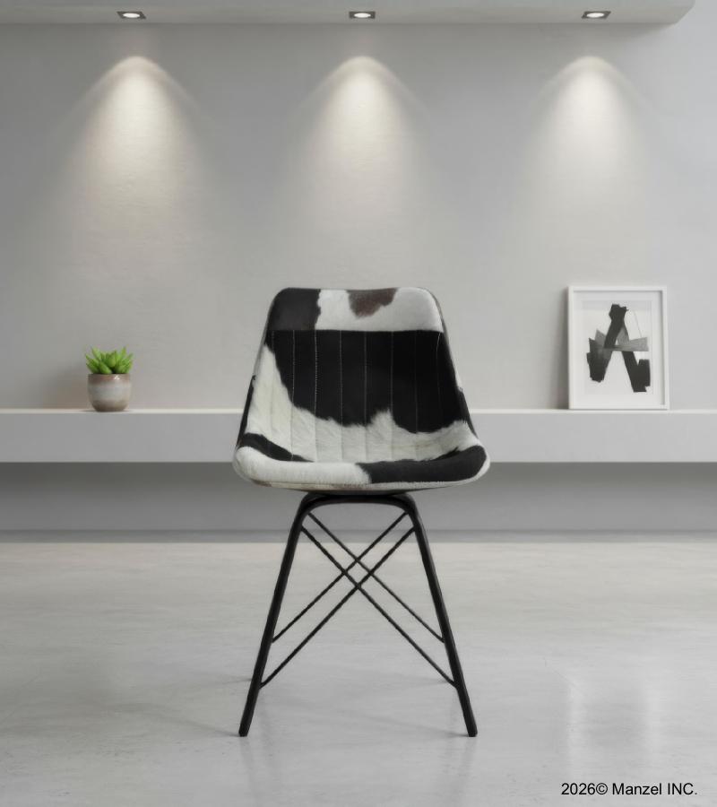 Leather Chair